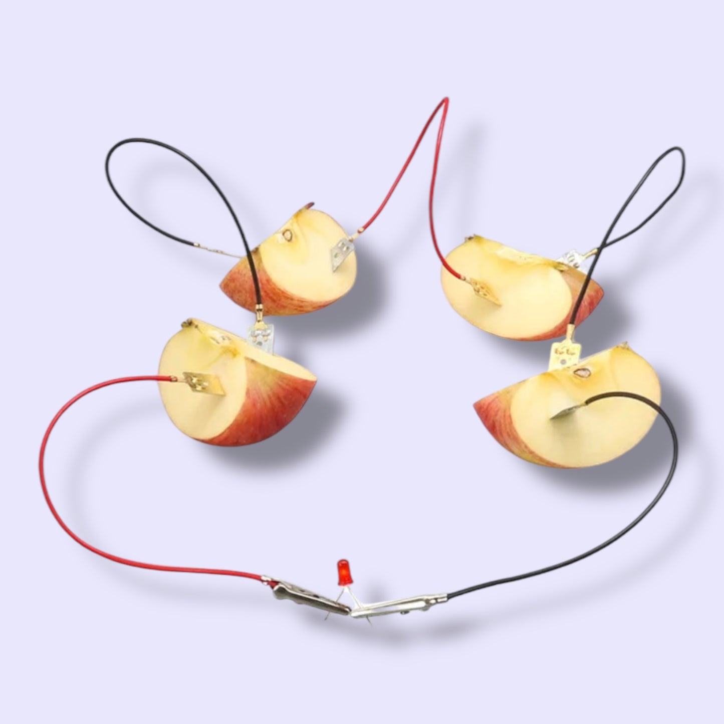 Elektrizitäts-Experimentierset